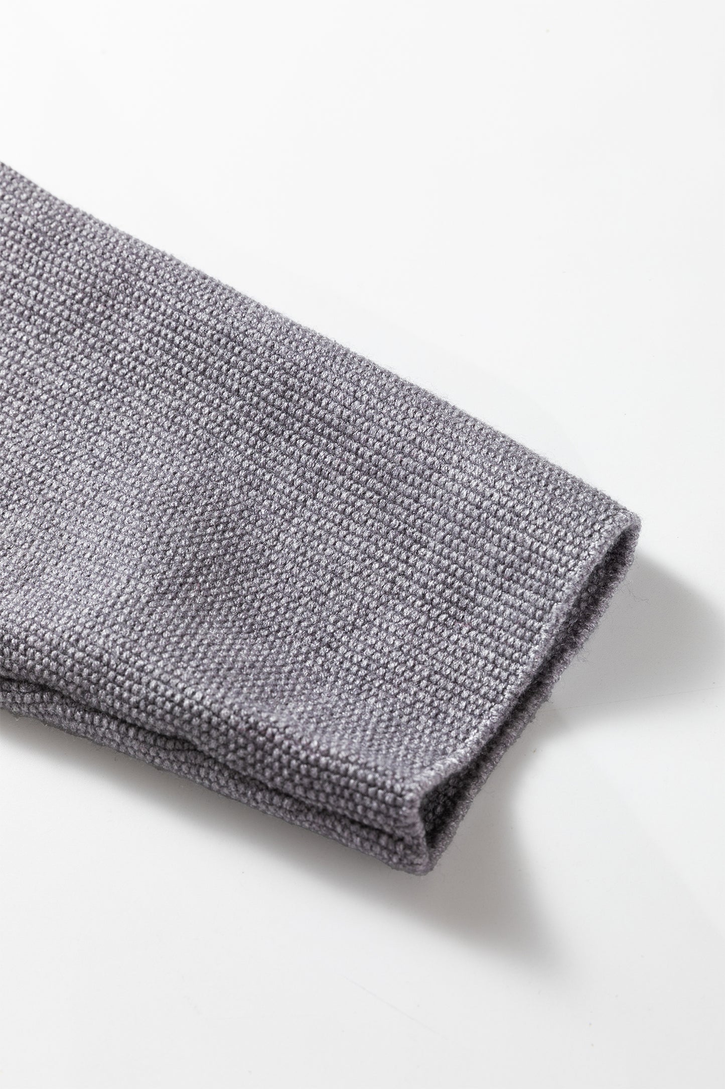 Highland Cable Knit Sweater