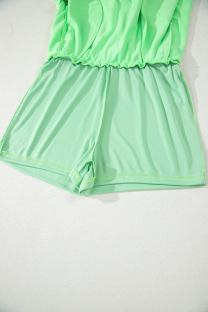 Mint Green