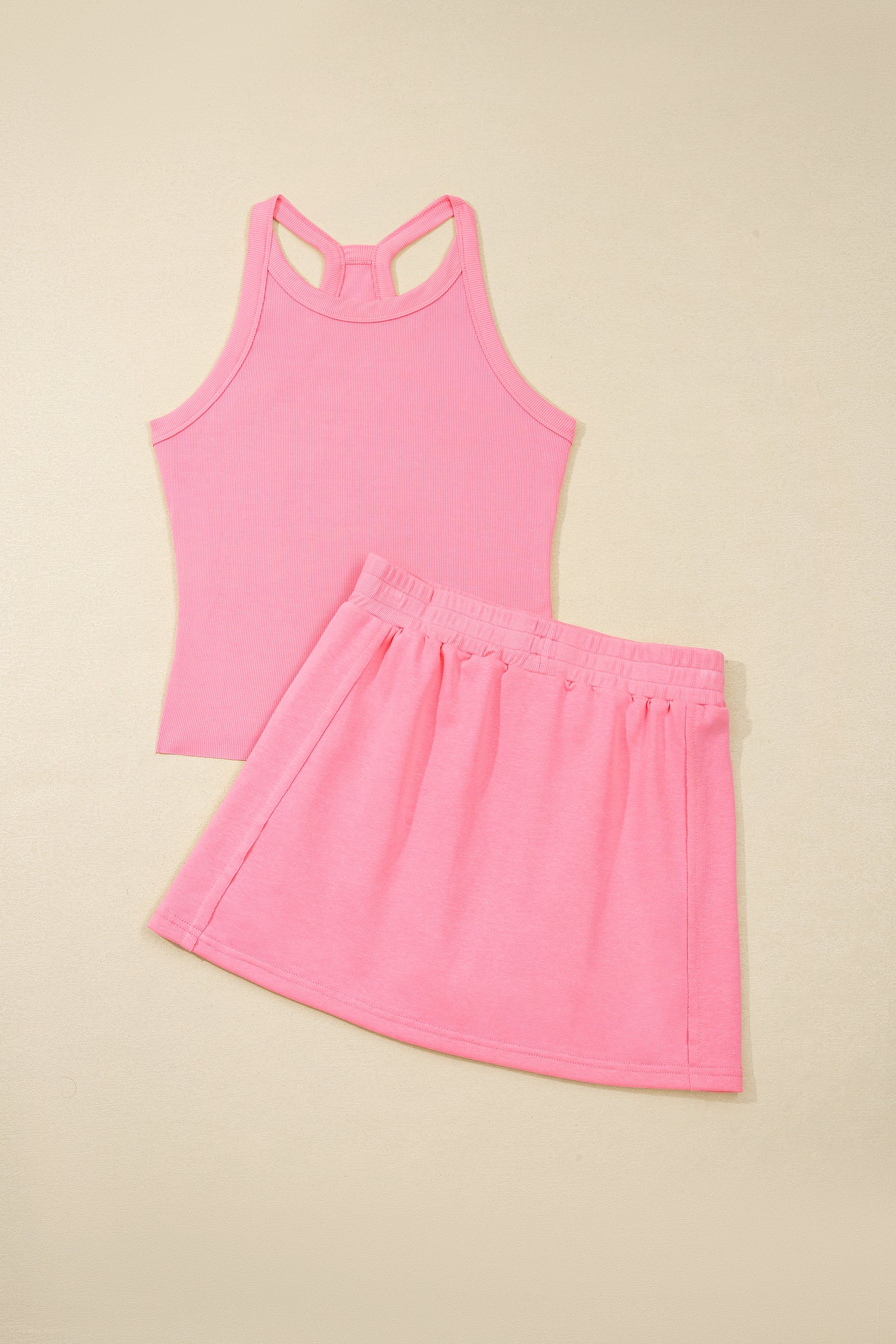 Bubblegum Pink