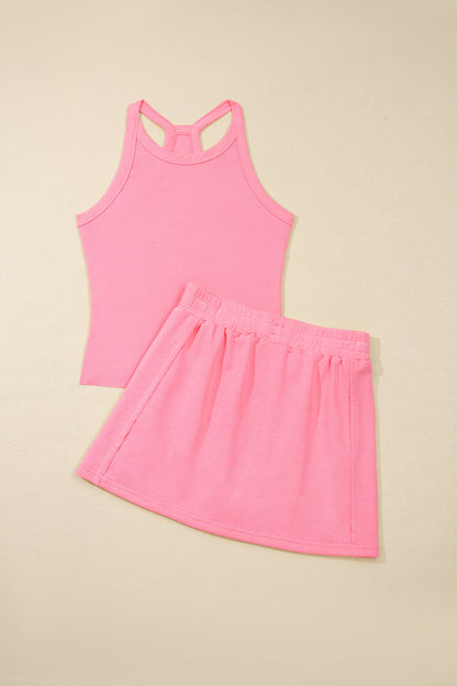 Bubblegum Pink