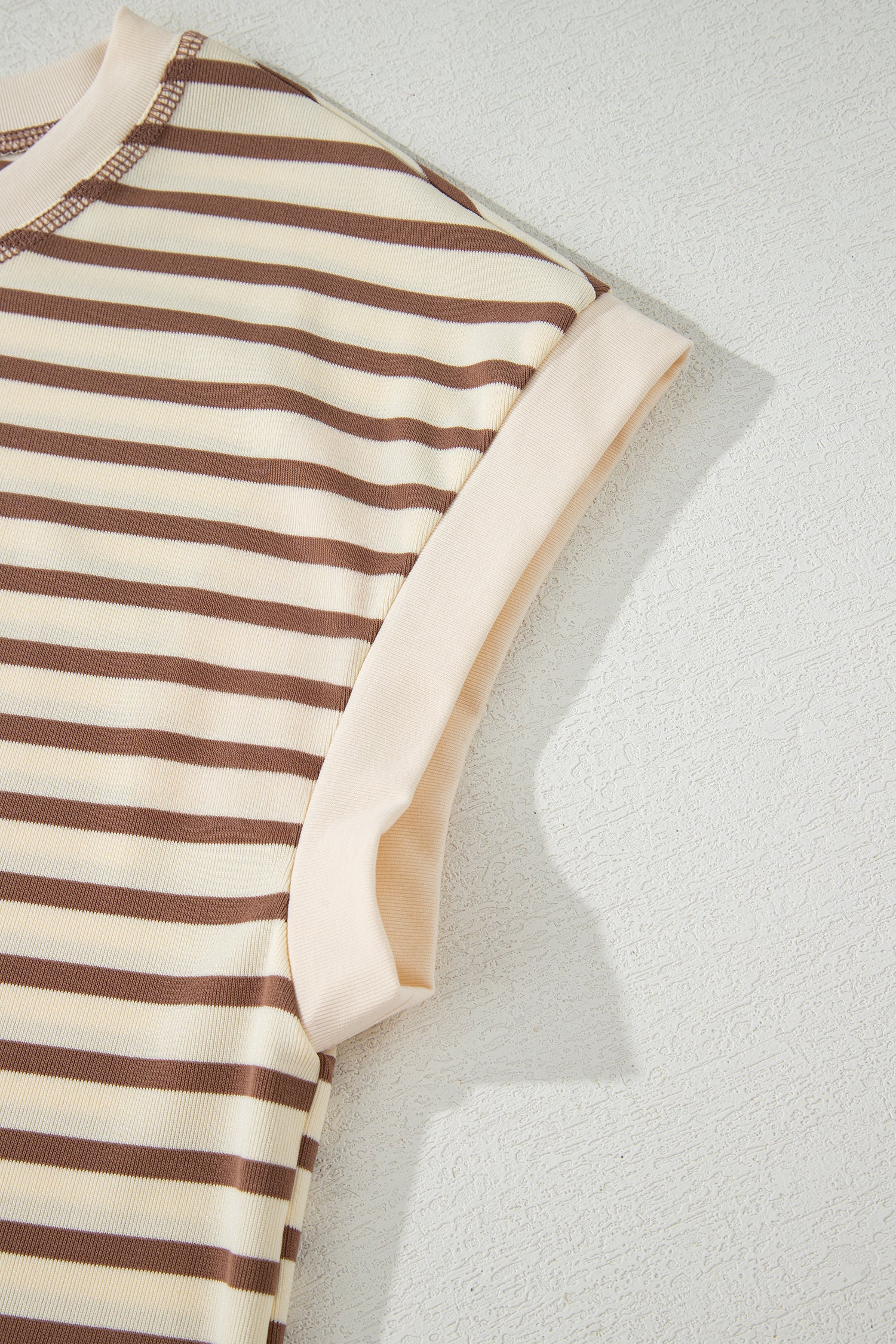Brown Stripe