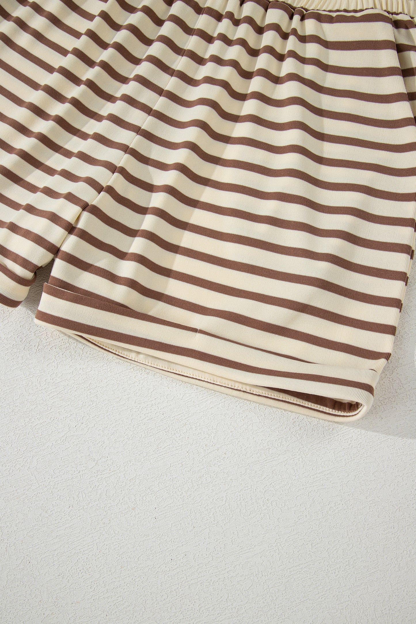 Brown Stripe