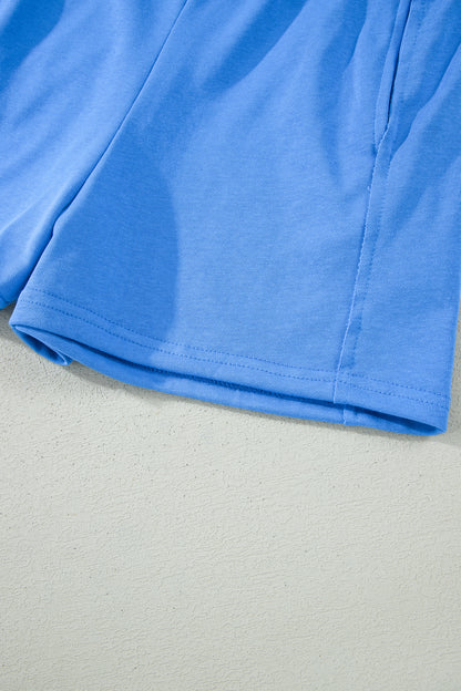 Sky Blue
