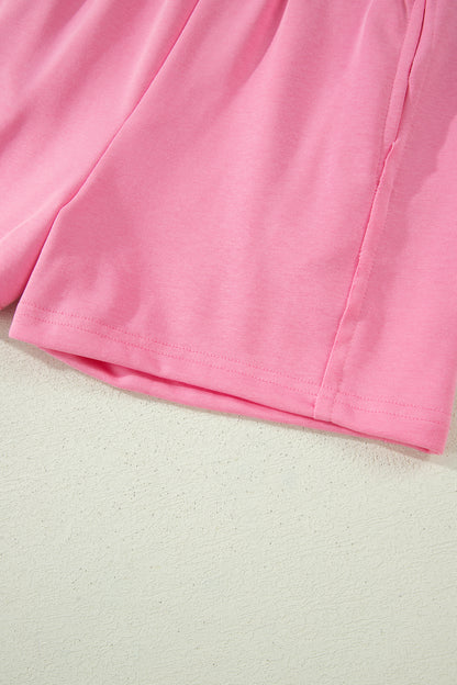 Bubblegum Pink