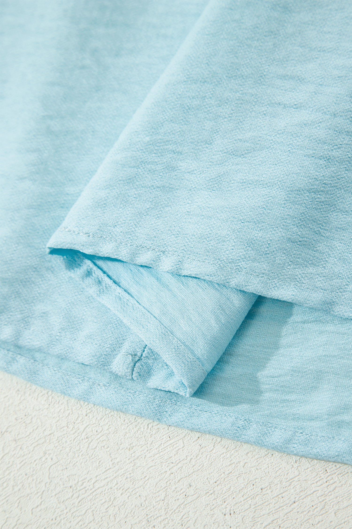 Mist Blue