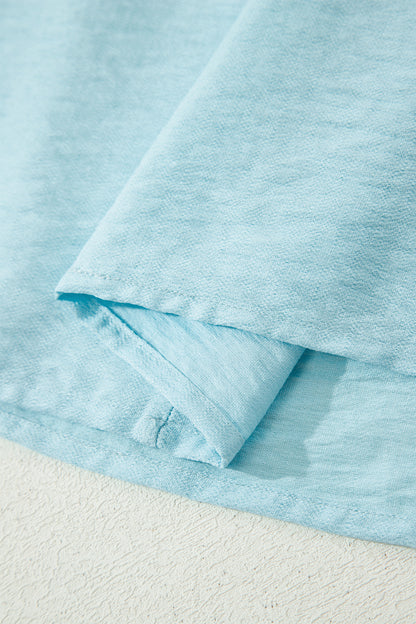 Mist Blue