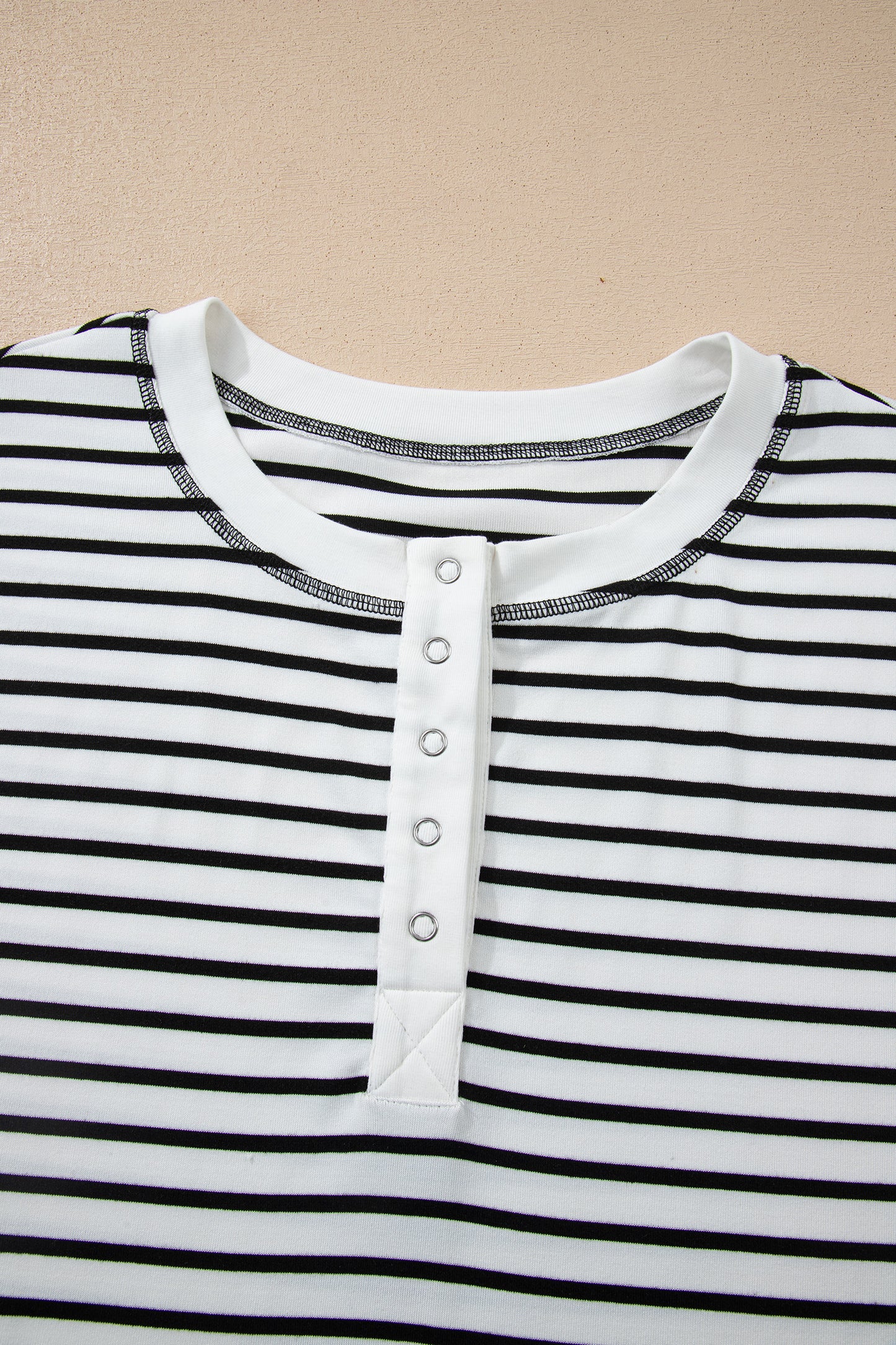 Black Stripe