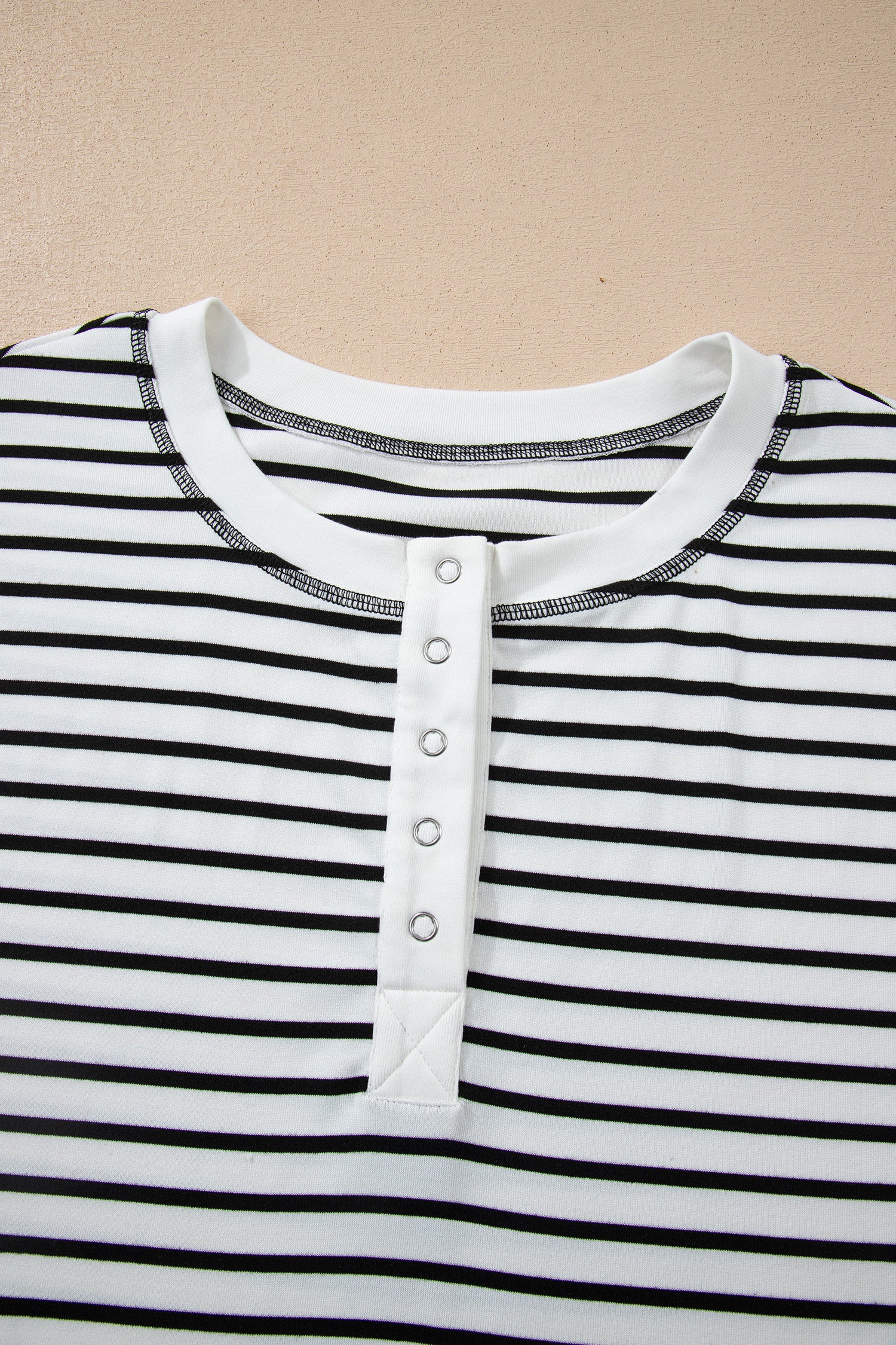 Black Stripe