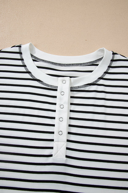 Black Stripe