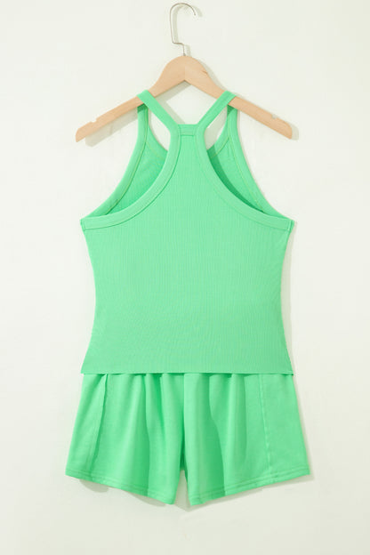 Mint Green