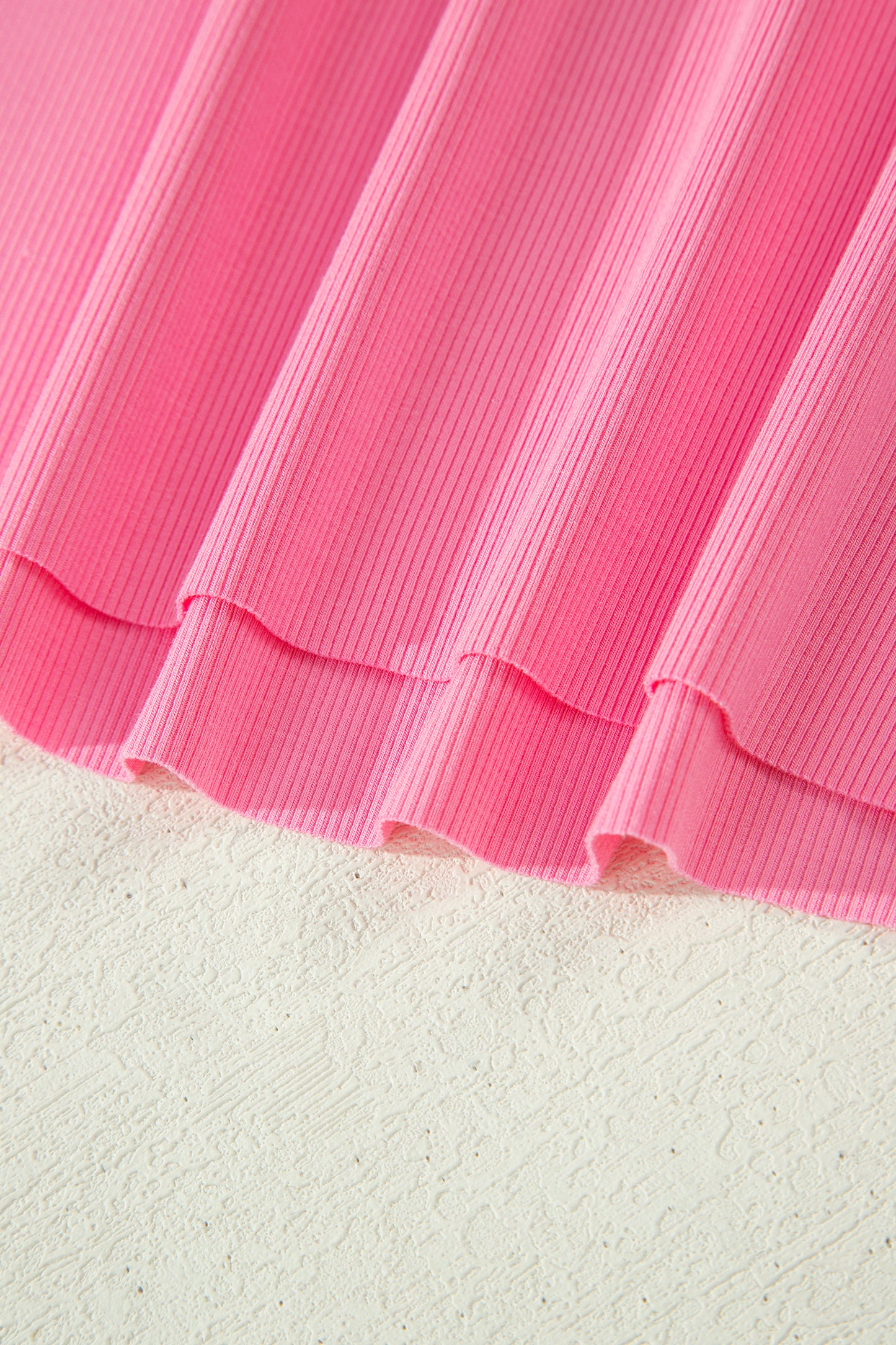 Bubblegum Pink