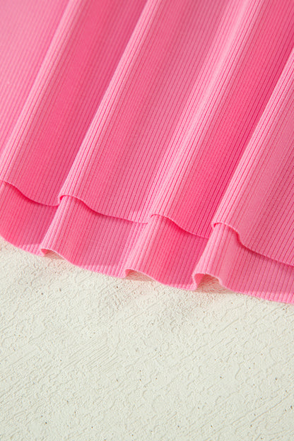 Bubblegum Pink