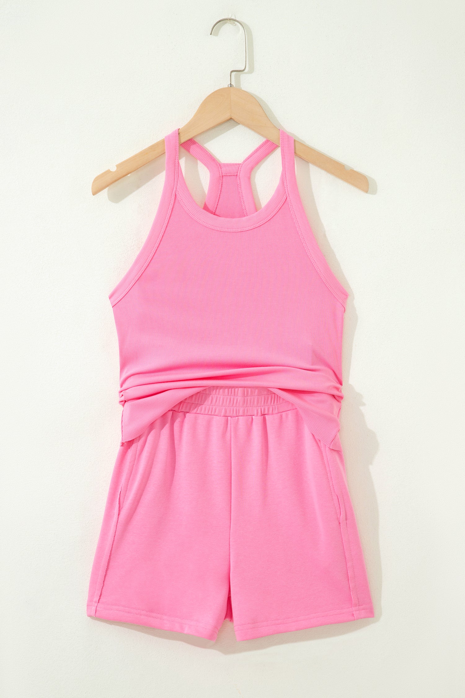 Bubblegum Pink