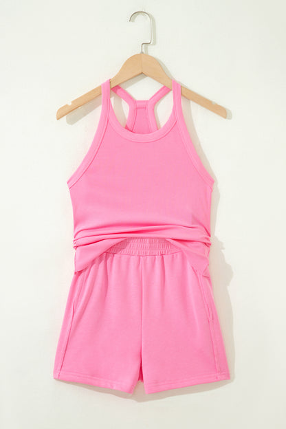 Bubblegum Pink