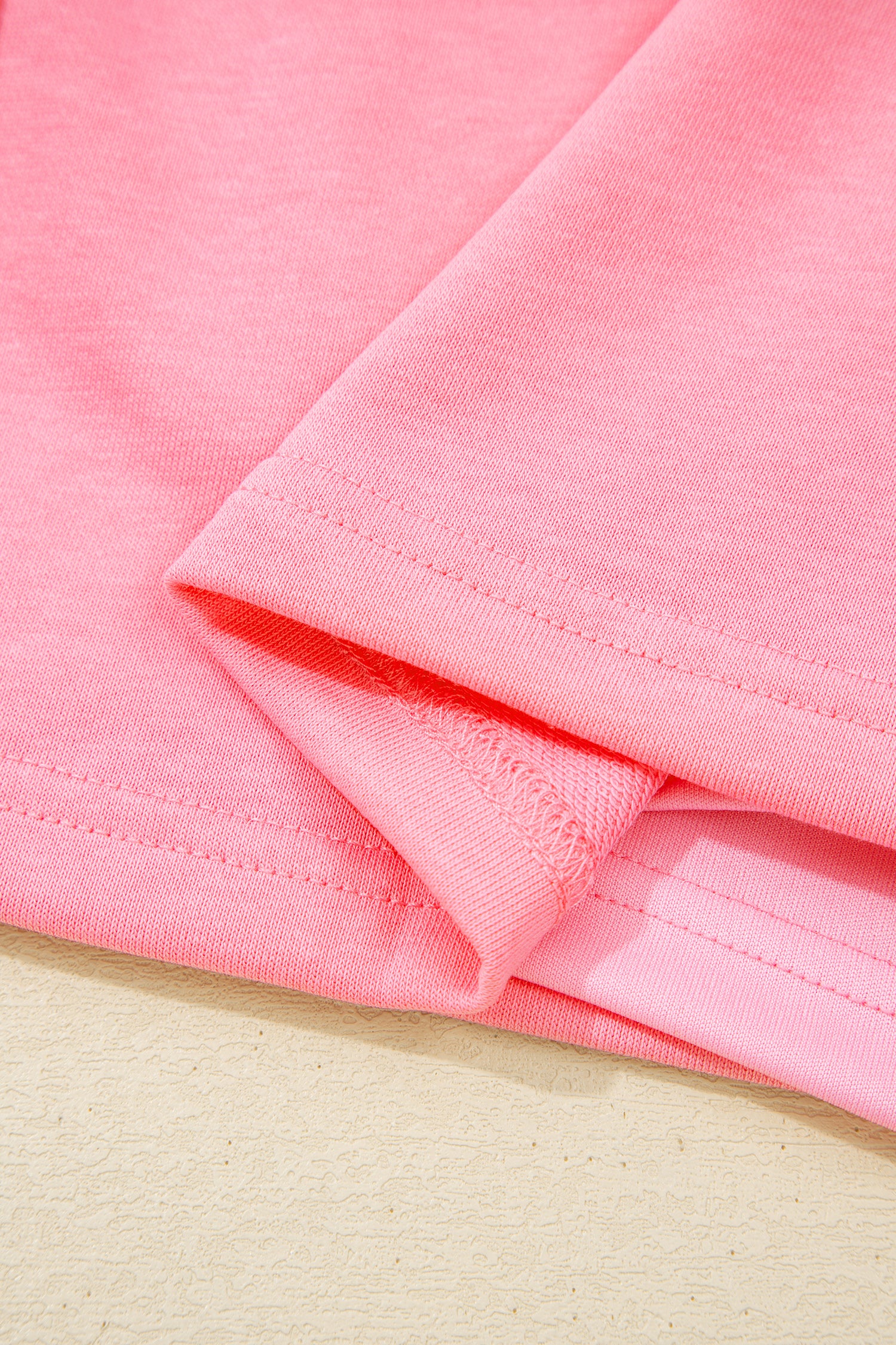 Bubblegum Pink