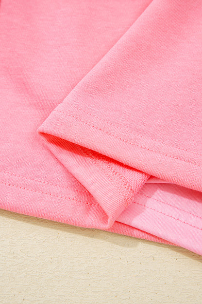 Bubblegum Pink