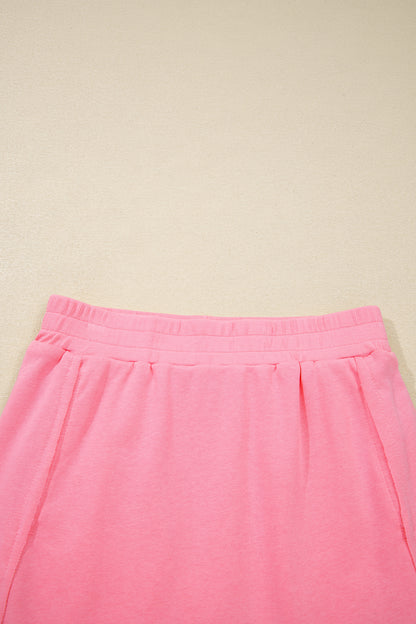 Bubblegum Pink