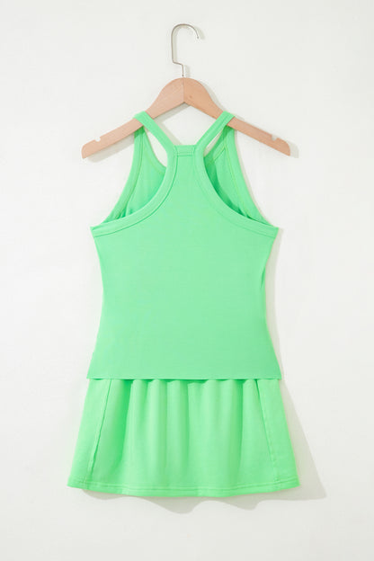 Mint Green
