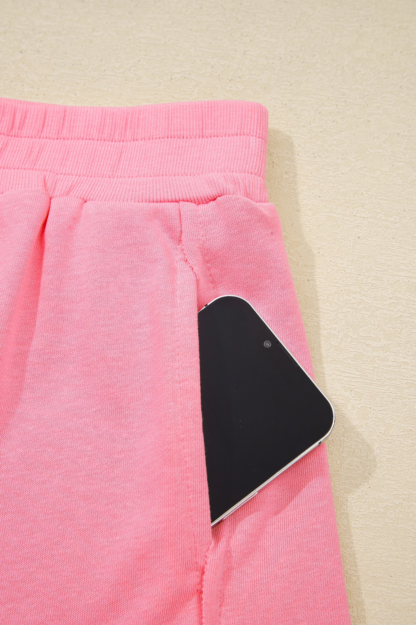 Bubblegum Pink
