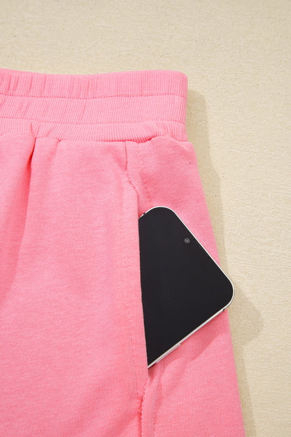 Bubblegum Pink