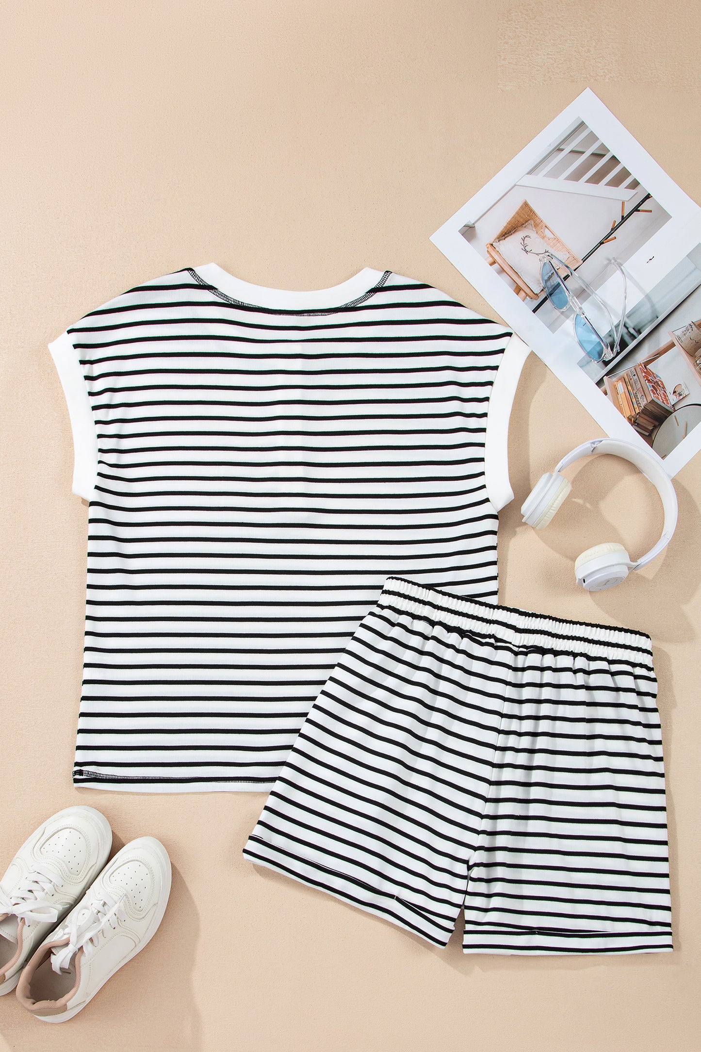 Black Stripe