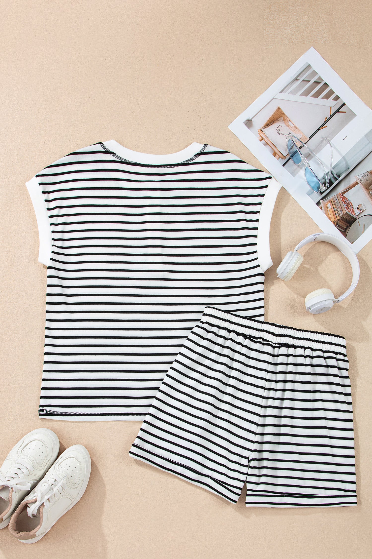 Black Stripe