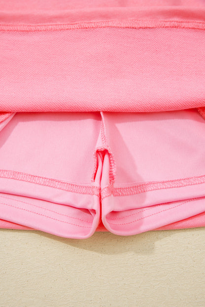 Bubblegum Pink
