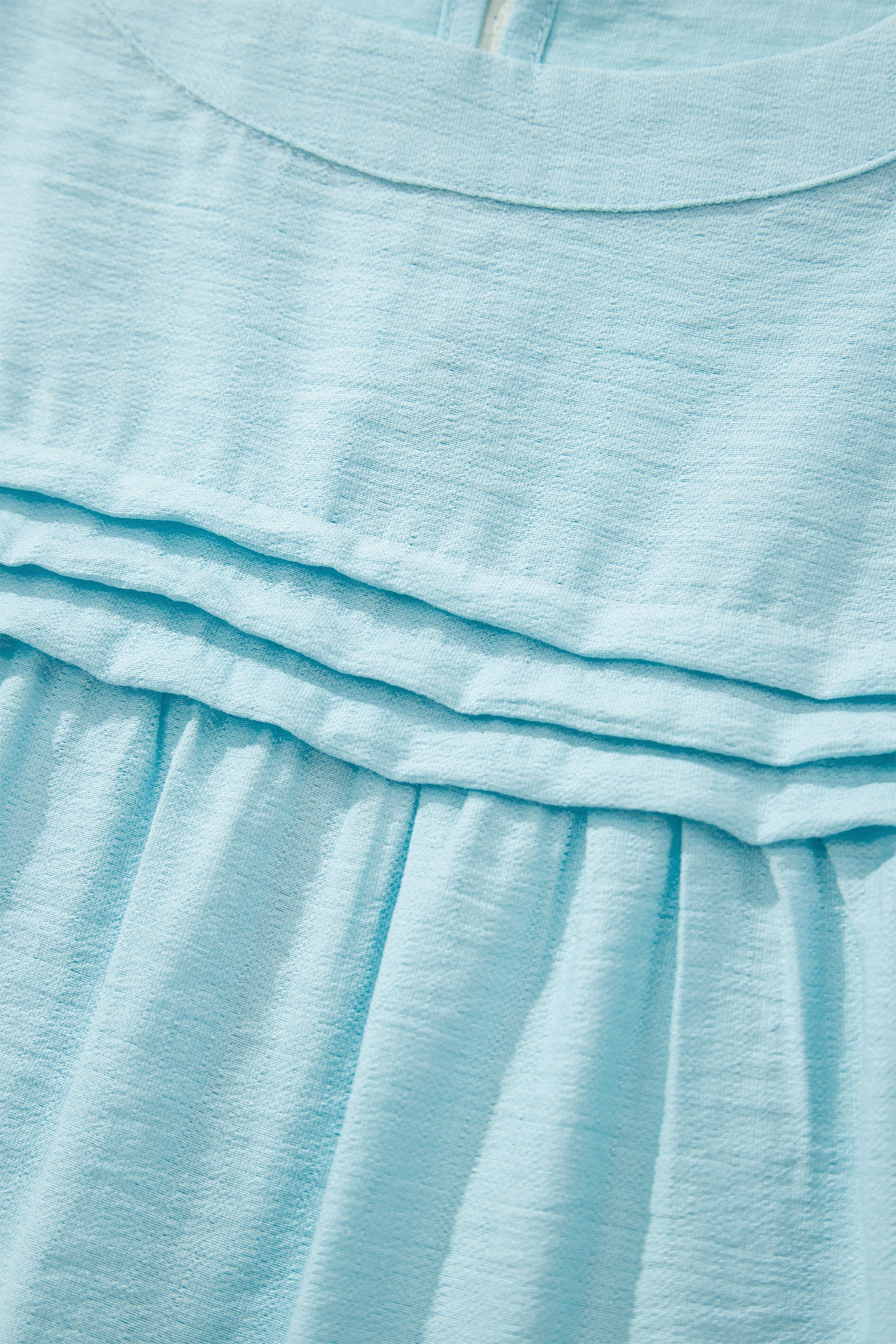 Mist Blue