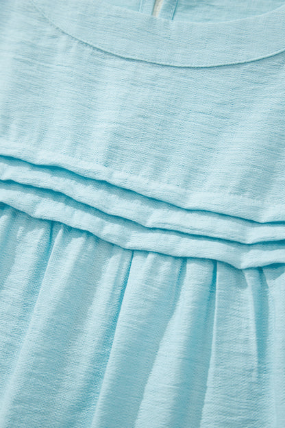 Mist Blue