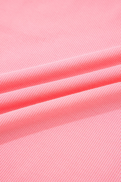 Bubblegum Pink