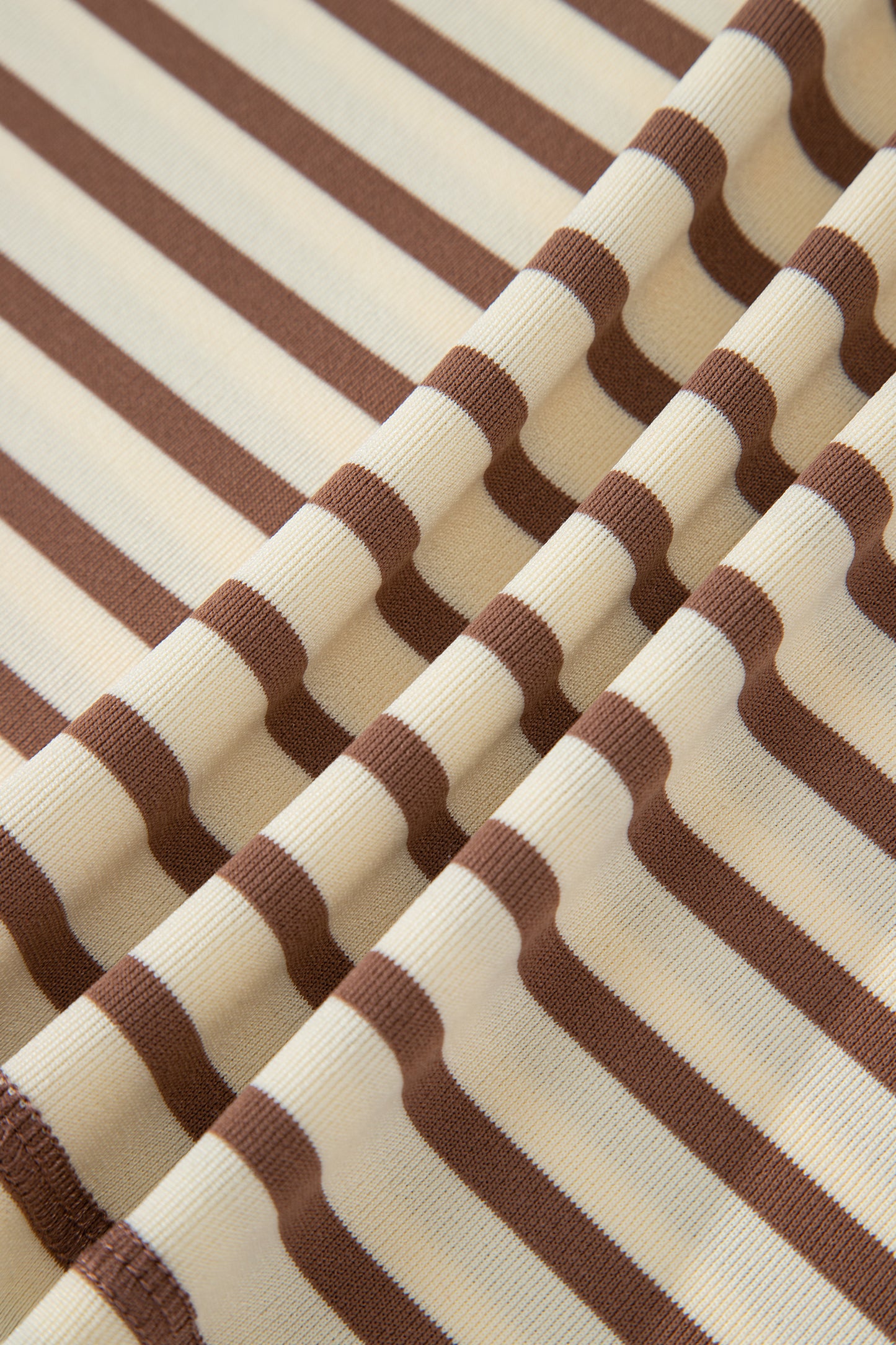 Brown Stripe