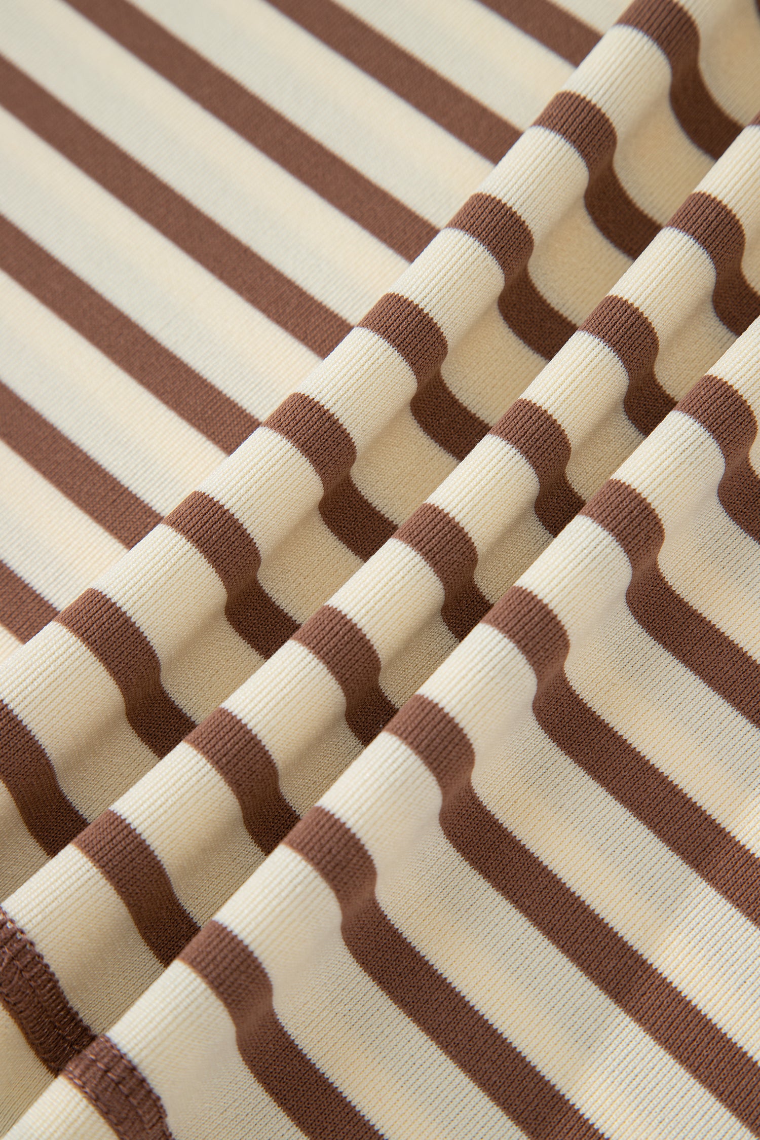 Brown Stripe