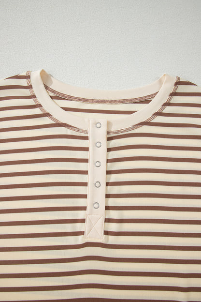 Brown Stripe