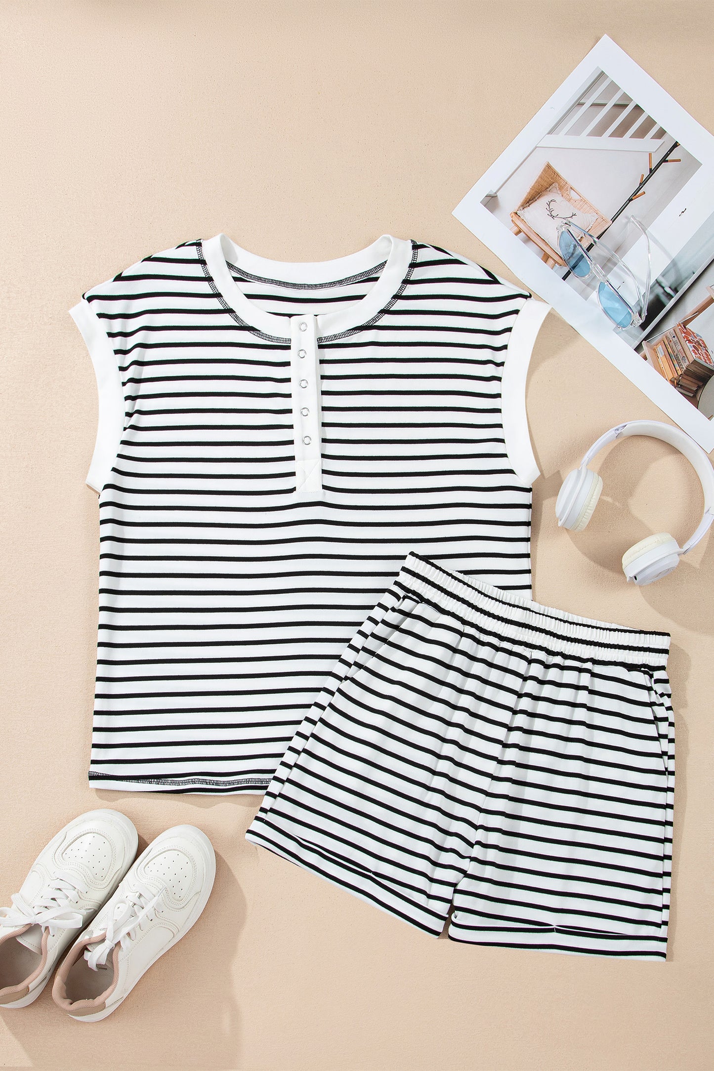 Black Stripe