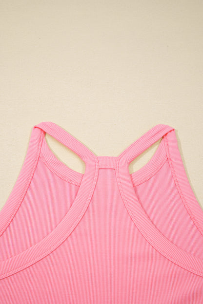 Bubblegum Pink