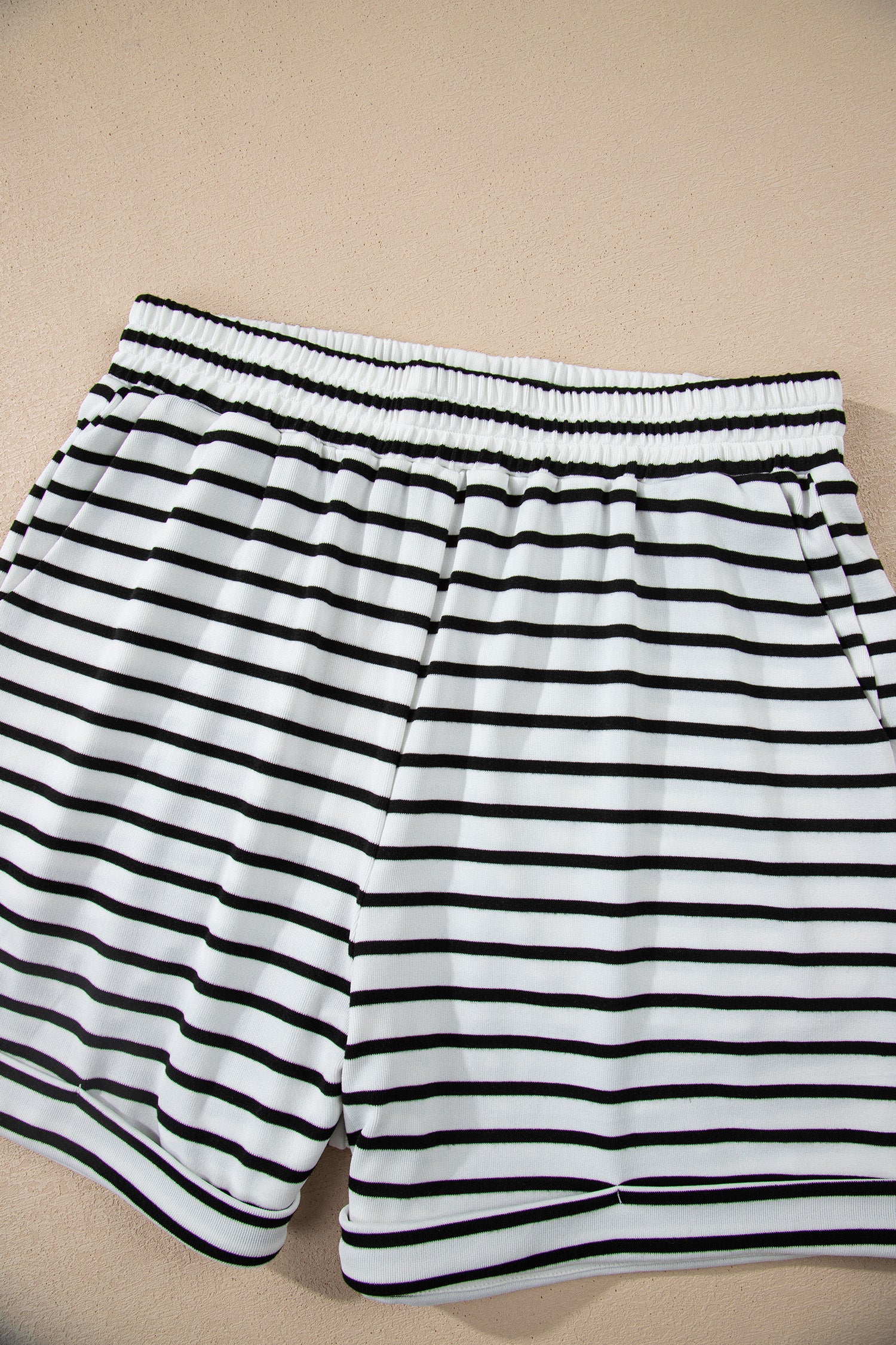 Black Stripe