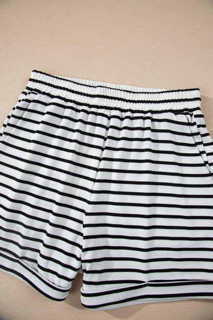 Black Stripe