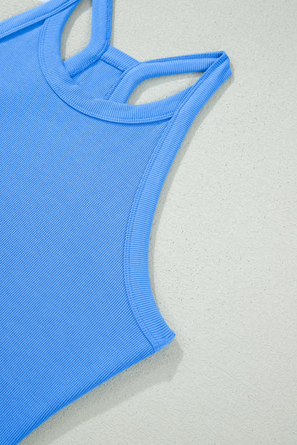 Sky Blue