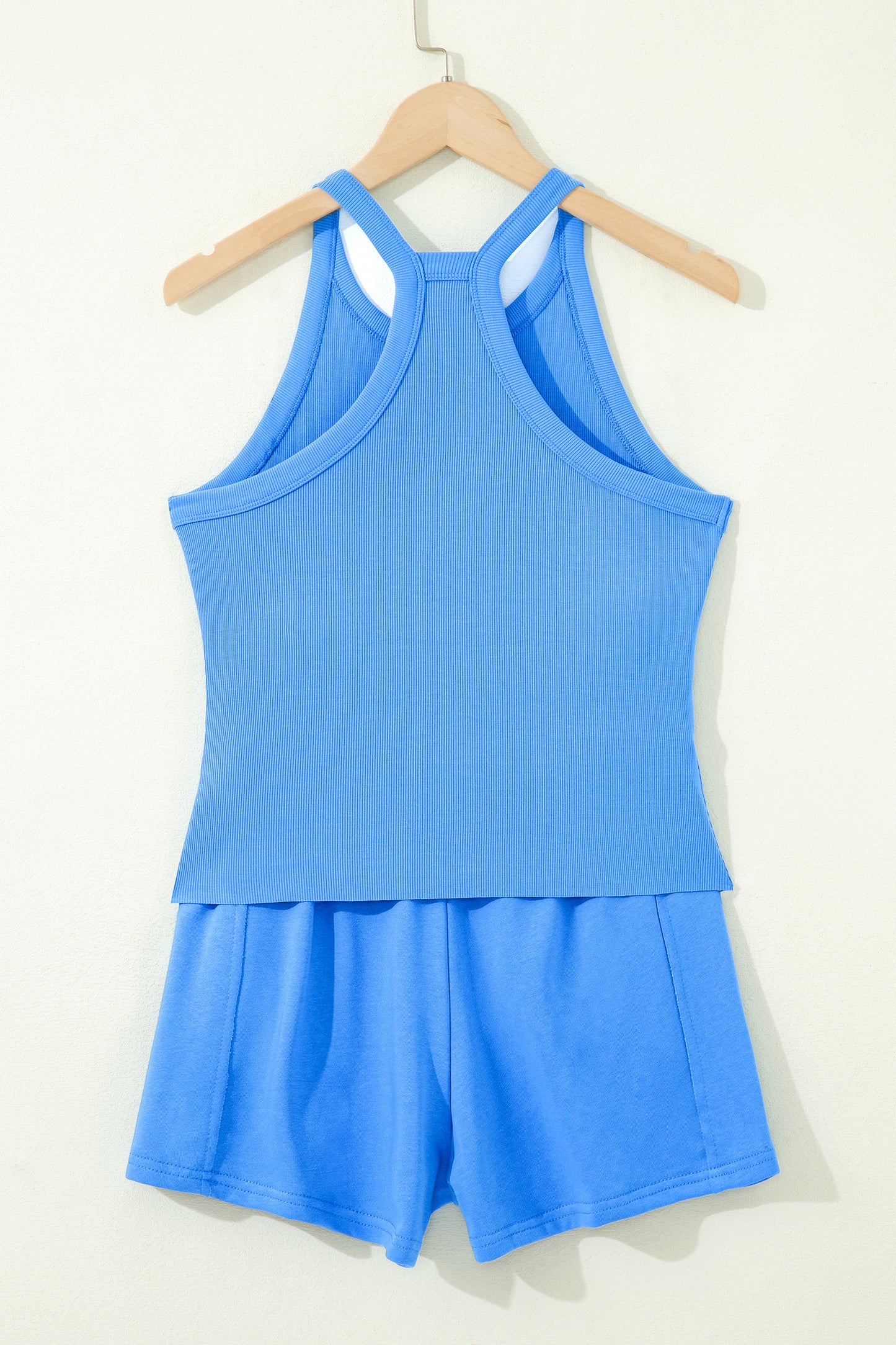 Sky Blue