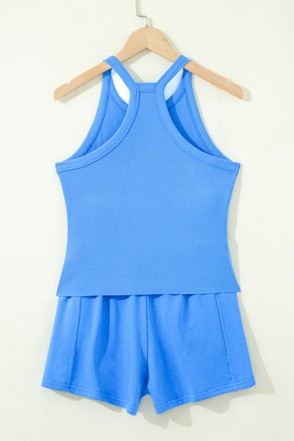 Sky Blue