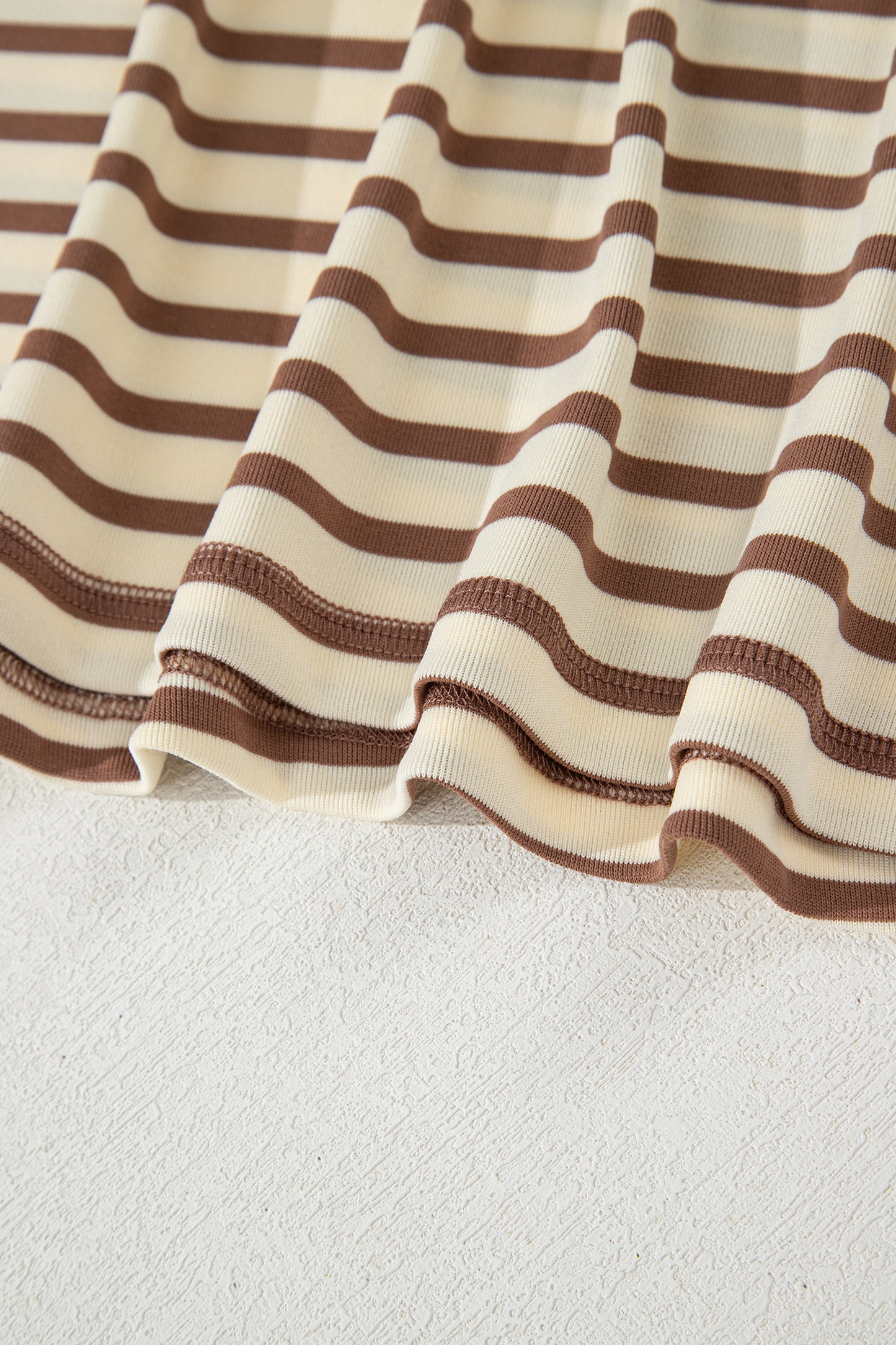 Brown Stripe