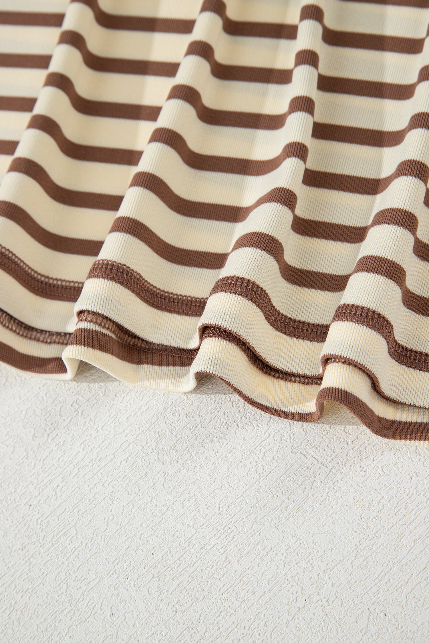 Brown Stripe