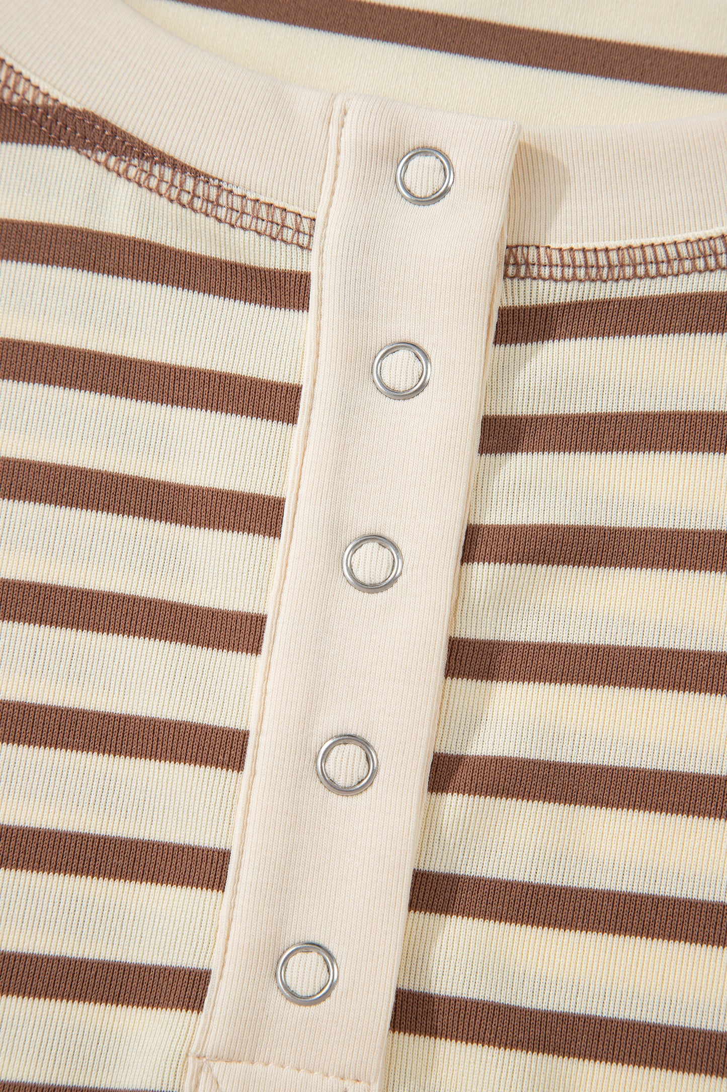 Brown Stripe