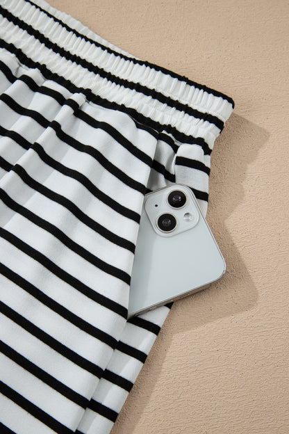 Black Stripe