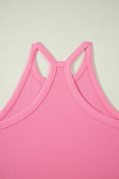 Bubblegum Pink