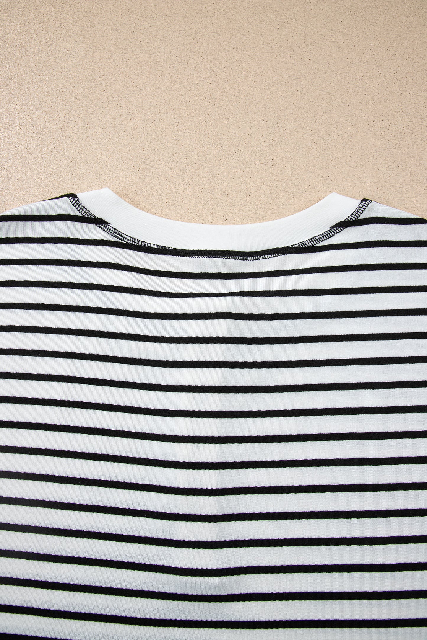 Black Stripe
