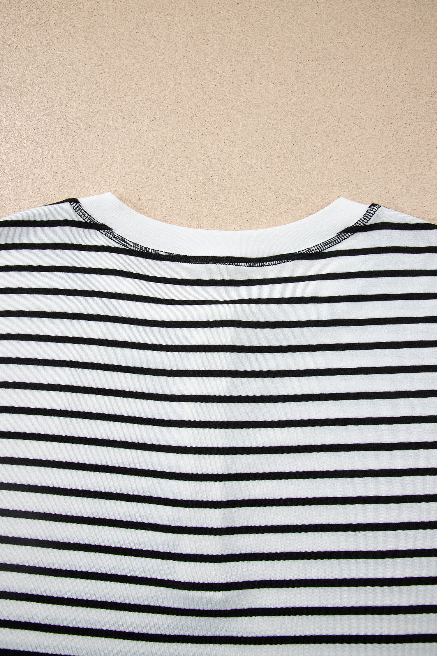 Black Stripe