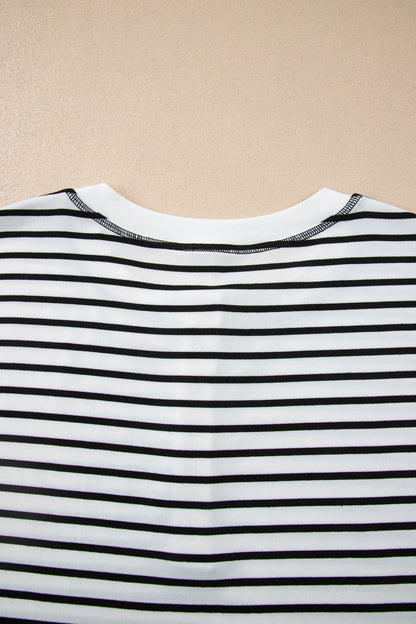 Black Stripe