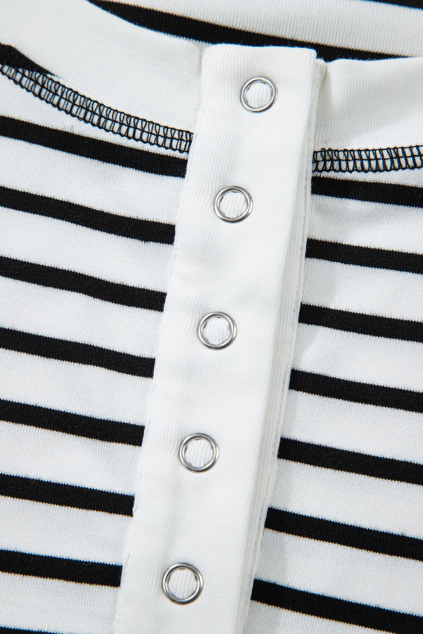 Black Stripe