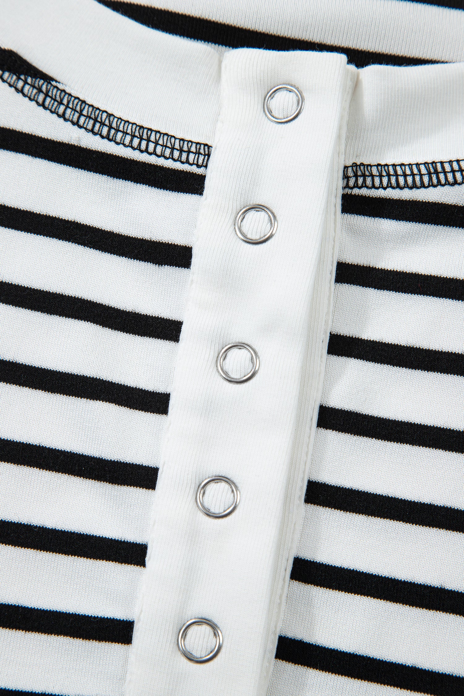 Black Stripe